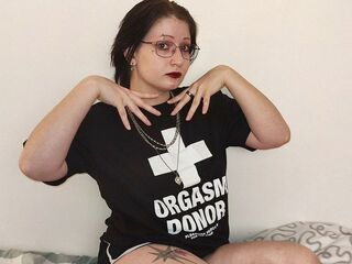 camgirl RachelForger