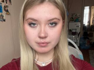 naked webcamgirl picture RaisaMihaila