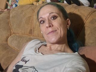 naked webcamgirl photo RamonikaAlice