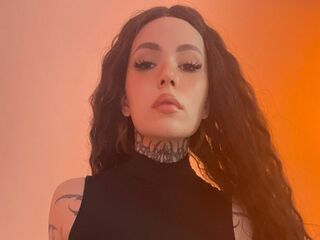 webcam live sex RavenWinx