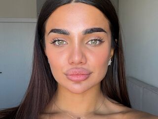 strippercam ReannaGubala