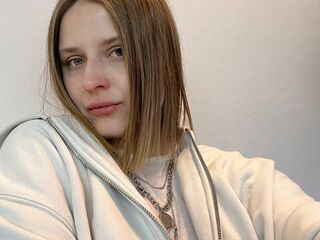 shower livecam RebeccaBellore