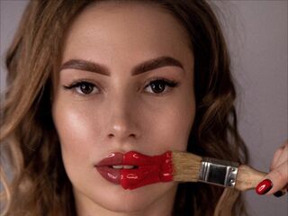 hardcore webcam RenateKantola