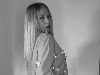 naked girl with webcam RicardaBlechman