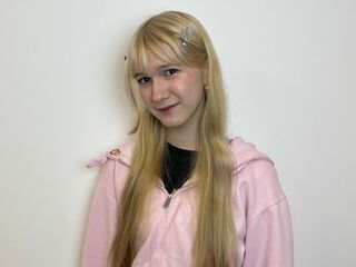 hot cam girl fingering RosalieHouman