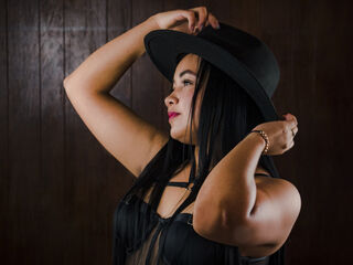 kinky cam SamanthaRian