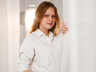 beautiful webcam girl SamaraSherow