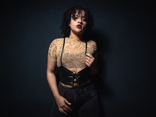 camgirl showing tits SammyRox