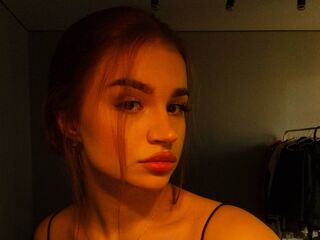 shower webcam SandaEun