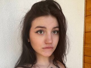 hot girl webcam SashaPefferman