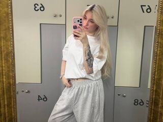 real live webcam ScarlettAndreula