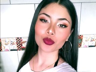 free videochat ScarlettReven