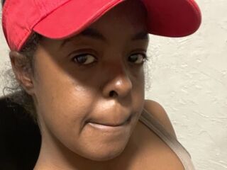 fingering camgirl SeaBaddieGoddess