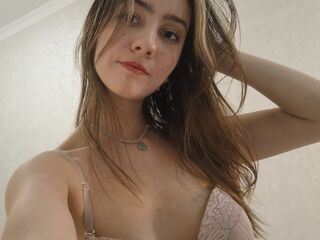 beautiful cam girl SeleneEverhart