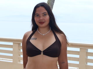 bedroom cam SeptemberPaloma