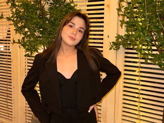 hot girl live webcam ShirleenDubie