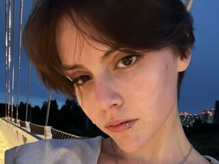 hot naked camgirl ShirlyQuerio