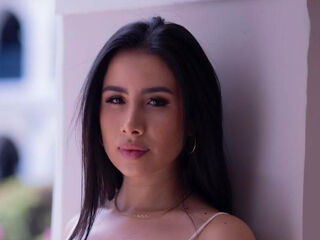 hot web cam show ShopiaRose