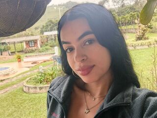 camsex show SofiaSandovall