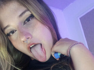 webcam stripper SofiiaVance