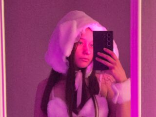 girl cam SophieKuper