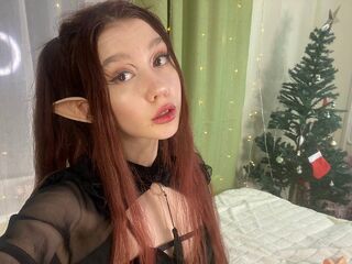 naked webcamgirl picture StaceyOva