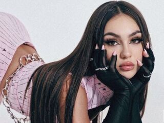 girl webcamsex StephanyMancill