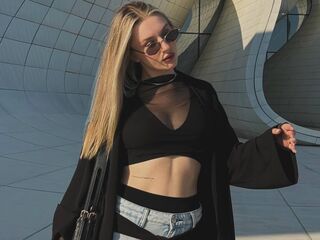 hot girl SuzieGlimp