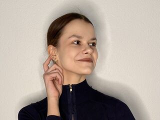 topless girl TashinaEndresen