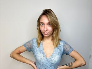 camgirl showing pussy TateBeckett