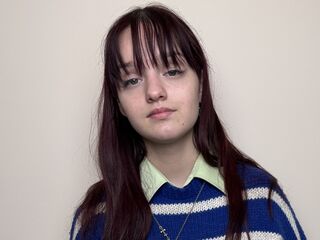 naked camgirl TheaAnjara