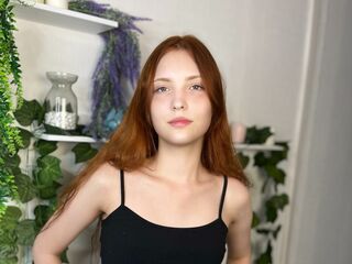 jasmin cam model TheaGloss