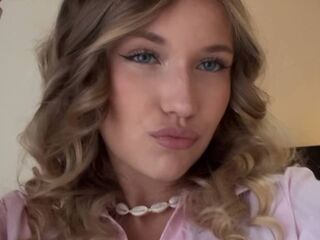 extreme webcam video ThomasineKemery