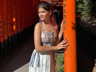 jasmin camgirl picture ThuAllin