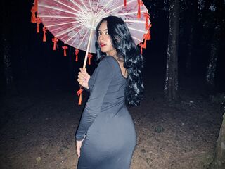 camgirl sexchat TiannaRous