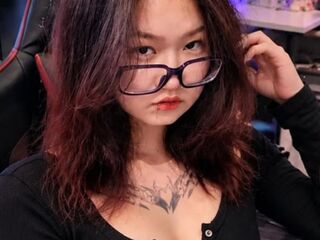 live striptease show TishaOyervides