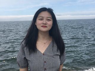 shower cam TongWang