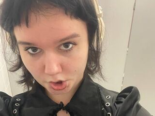 web cam show TracyLilith