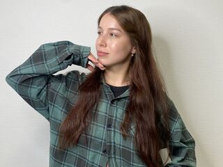 naked cam girl TressieClendenin
