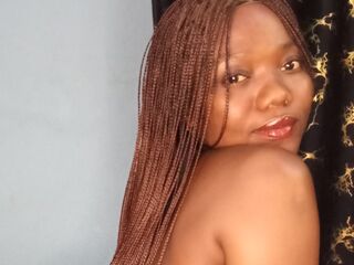 beautiful webcamgirl ValerieRomano