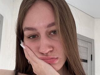 striptease cam VeraScott