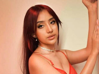 hot girl live web cam VeronicaMiller