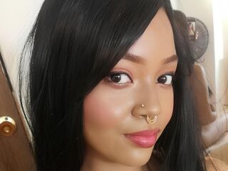 hot cam girl masturbating VeruskaRizzot