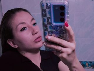 nude cam photo VioletaSolokov