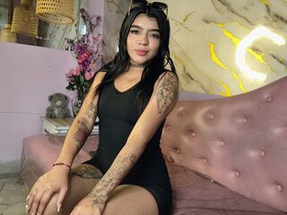 naked girl with webcam masturbating with sextoy ViolettRose