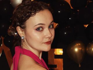 naked cam girl photo VioletteCandella