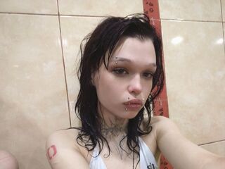 naughty camgirl fingering pussy ViviEnochka