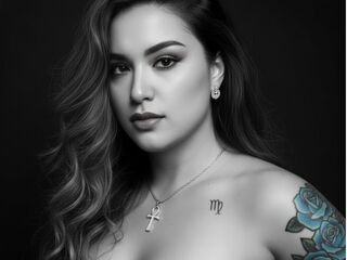 naked cam girl ViviFernandes