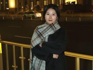 naked girl with cam WangFei