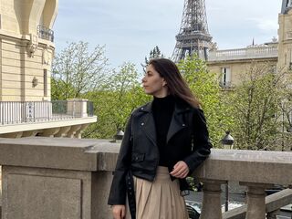 webcam live sex WonderCarla
